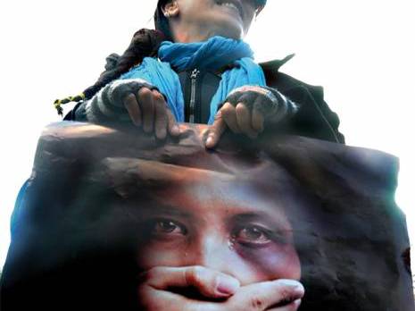 Pourquoi tant de violences contre les femmes '