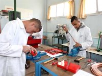 Améliorer la qualité de la formation parmi les priorités de l'action du gouvernement