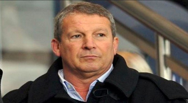 كوربيس كذب على إدارة إتحاد العاصمة!