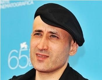 Le cinéaste Tariq Teguia invité spécial