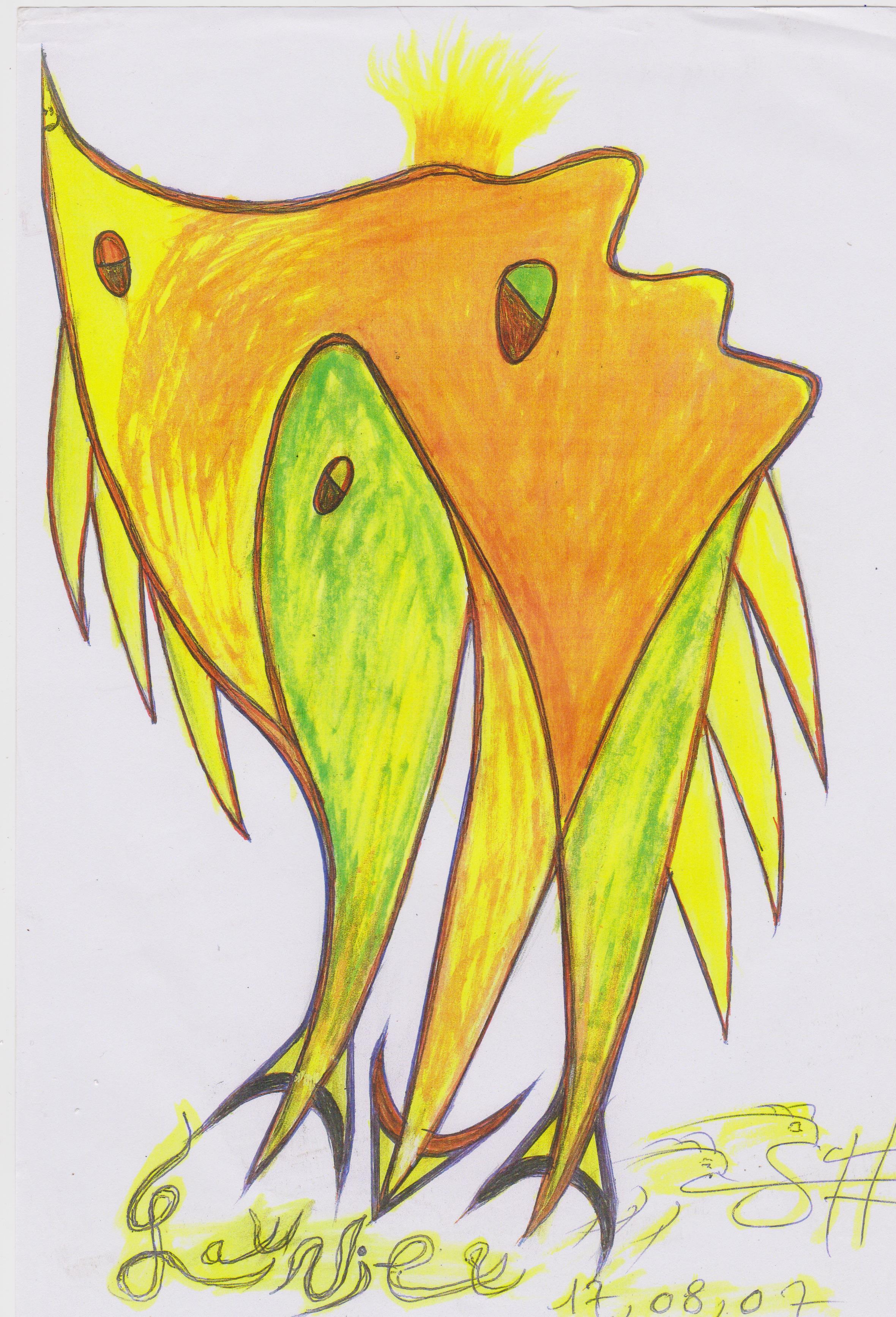 On dit que la vie, est un cadeau, Moi je pense qu’elle est une question son repense.