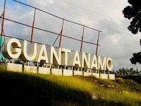Rapatriement des deux détenus algériens de Guantanamo