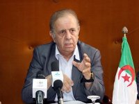 Les deux détenus algériens de Guantanamo