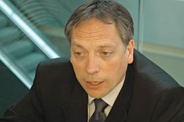 Importants gisements découverts dans le sud Algérien, selon un responsable de GDF-SUEZ