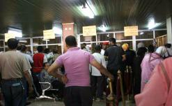 استخراج وثيقة بالصومعة في البليدة يستغرق ساعة كاملة