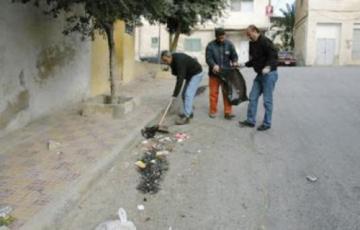 الجائزة الخضراء لأنظف حي تنطلق بأدرار