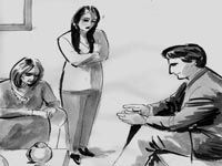 Les sacrifices 64e partie