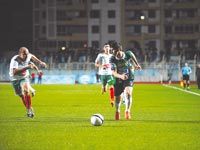 Championnat professionnel de Ligue 1 (12e journée)