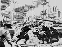 La révolution de mon père 49e partie