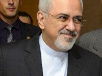 Accord historique sur le nucléaire iranien