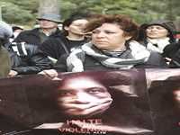 elles ont répondu à l'appel de plusieurs associations