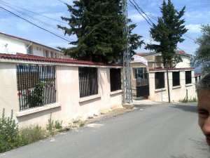 L'Hopital d'IL MATEN