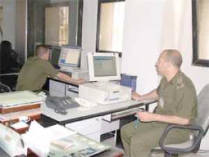 درك الأغواط يطيح بعصابة السطو على المواشي