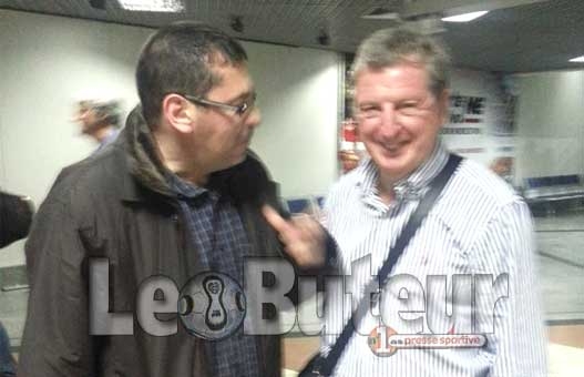 Hodgson (sélectionneur Angleterre)