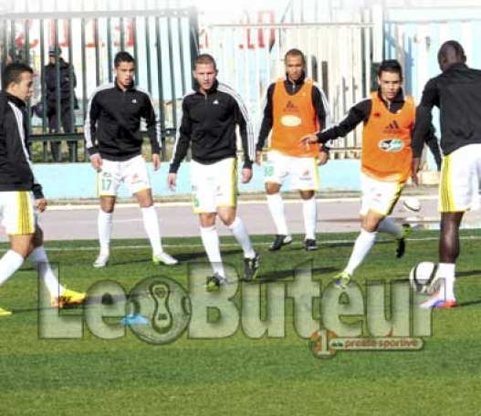 JS Kabylie-NRB El Kala (aujourd'hui à 16h )