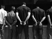 الأغواط/ تفكيك جماعة أشرار تورطت في عدة عمليات لسرقة المواشي