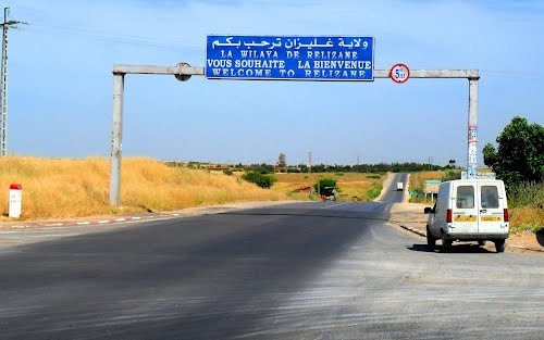 الوزير الأول يعلن عن رفع البرنامج التكميلي لولاية غليزان إلى 33 مليار دج