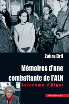 Extrait du livre de Zohra Drif