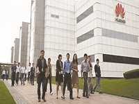 L'empire Huawei n'a pas fini de dévoiler ses secrets