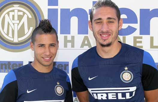 Belfodil sur le banc face à Bologne