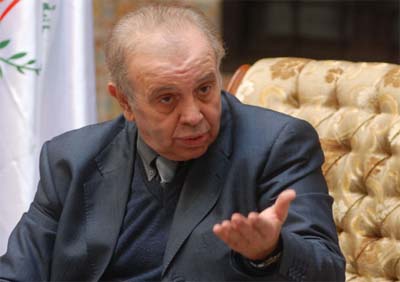 La charte pour la paix, une réponse juste aux doléances des victimes de la tragédie nationale