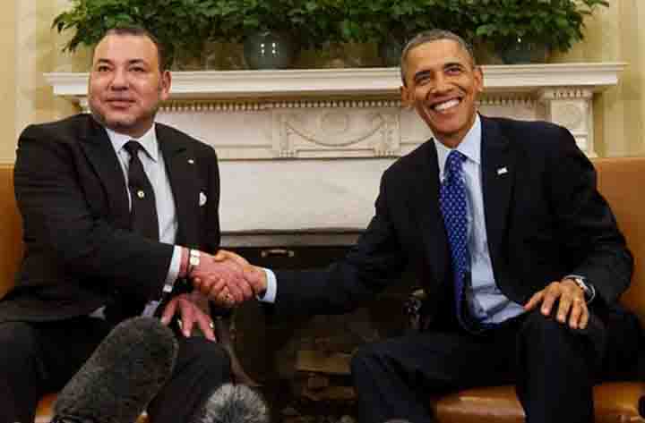 البيت الأبيض