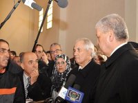 M. Sellal souligne le rôle des jeunes Algériens qui ont su hisser le drapeau national dans les fora internationaux