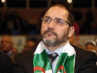 « L'Algérie a besoin d'un véritable plan de sauvetage économique »