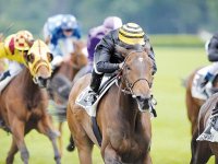 RIVER CHARME, LA BONNE '