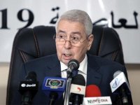 Soutien renouvelé à Bouteflika