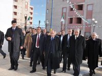 « Il faut viser la qualité dans la construction des logements »