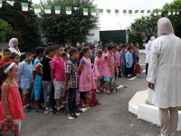 Le conseil national décidera aujourd'hui du maintien ou non de la grève