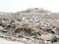 Atteinte à l'environnement