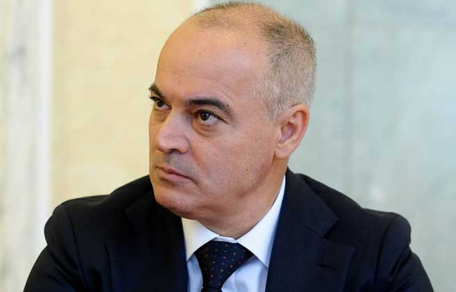 Pots-de-vin de la Saipem à Khelil and co