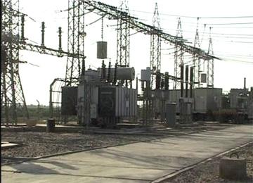 الربط العشوائي للكهرباء يهدد أولاد بليل في البويرة