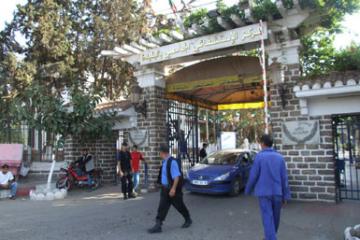 فيروس قاتل يهدد حياة مرضى مستشفى فرانس فانون بالبليدة