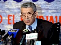 Baba Ahmed souligne l'intérêt de la coopération algéro-française dans le domaine de l'éducation