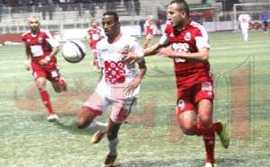 كأس الجزائر ،م. الجزائر 2 – ج.الشلف 0