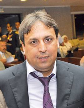 «Le contrôle des changes du transport maritime nécessite la refonte des textes»