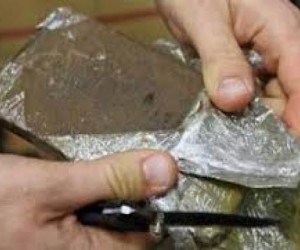 حجز كيلوغرام من المخدرات وكمية من الحبوب المهلوسة بسطيف