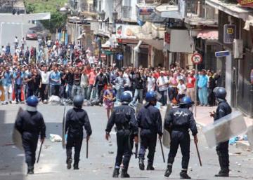 مجلس أعيان القرارة يؤكد وقوع تجاوزات من شرطة غرداية بحق المعتقلين