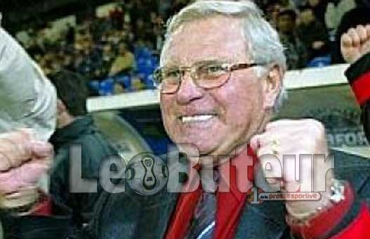 Robert Waseige (ex-sélectionneur national) «Attention, l'Algérie est capable de se mobiliser dans les grandes occasions !»