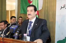 Clôture des assises nationales du transport