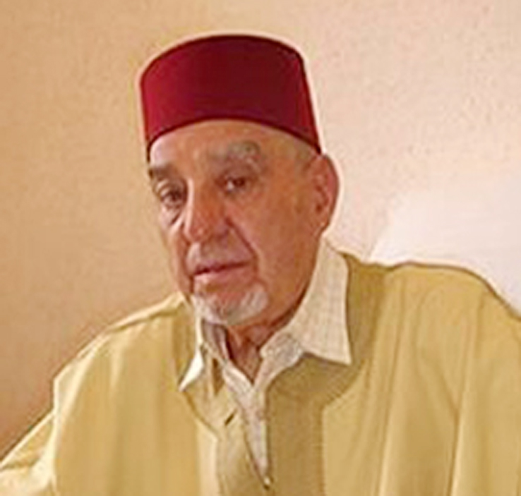 Festival de la musique andalouse Sanaâ