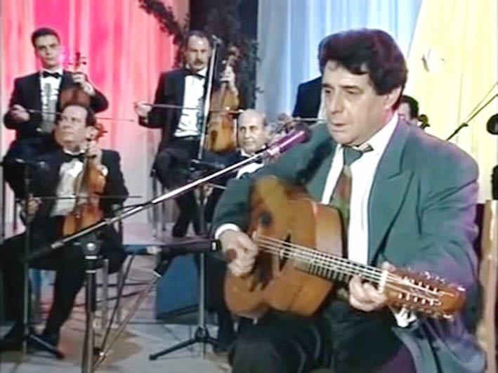 Semaine du cinéma algérien