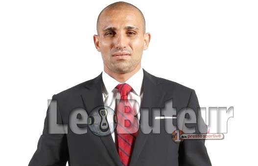 Djebbour «La Belgique et la Russie favorites ' Tant mieux, on jouera avec moins de pression»