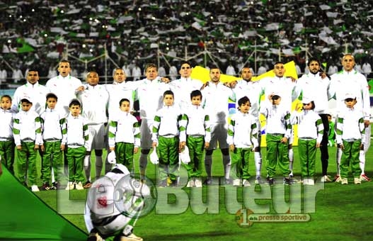 Le choix judicieux de la FAF