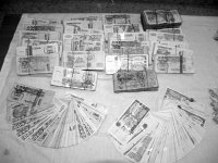 Des habitations transformées en laboratoires clandestins