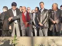 Zoukh met les maires devant leurs responsabilités