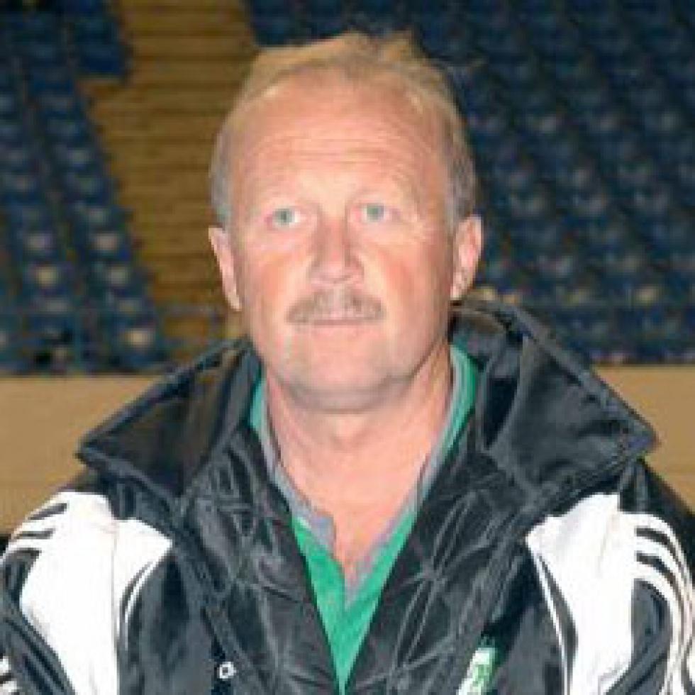 لانغ يقدم استقالته من وفاق سطيف لأسباب صحية